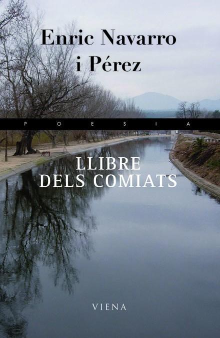 Llibre dels comiats | 9788483306888 | Navarro i Pérez, Enric | Llibres.cat | Llibreria online en català | La Impossible Llibreters Barcelona
