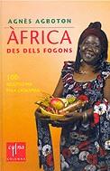 Àfrica des dels fogons | 9788466400428 | Agboton, Agnes | Llibres.cat | Llibreria online en català | La Impossible Llibreters Barcelona