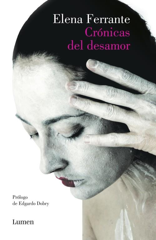 Crónicas del desamor | 9788426403193 | FERRANTE, ELENA | Llibres.cat | Llibreria online en català | La Impossible Llibreters Barcelona