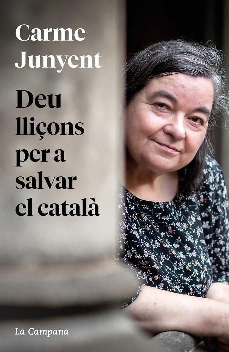 Deu lliçons per a salvar el català | 9788419245458 | Junyent, M. Carme | Llibres.cat | Llibreria online en català | La Impossible Llibreters Barcelona