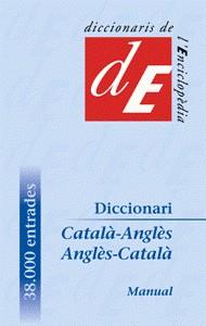 Diccionari Català-Anglès / Anglès-Català, manual | 9788441215160 | Diversos autors | Llibres.cat | Llibreria online en català | La Impossible Llibreters Barcelona