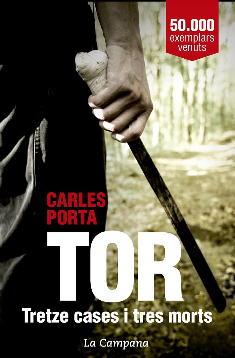 Tor. Tretze cases i tres morts | 9788416863167 | Porta, Carles | Llibres.cat | Llibreria online en català | La Impossible Llibreters Barcelona