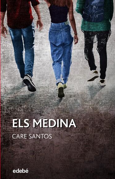 ELS MEDINA | 9788468363431 | Santos Torres, Care | Llibres.cat | Llibreria online en català | La Impossible Llibreters Barcelona