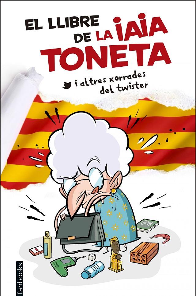 El llibre de la iaia Toneta | 9788416297771 | Toneta, Iaia | Llibres.cat | Llibreria online en català | La Impossible Llibreters Barcelona