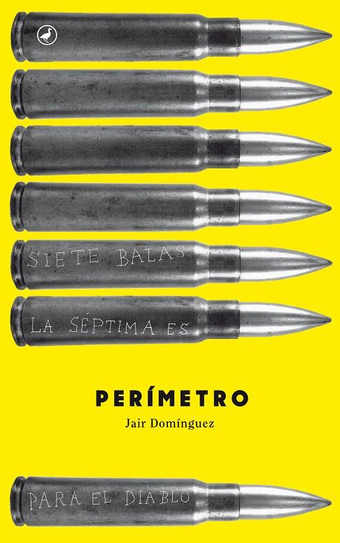 Perímetro | 9788416528011 | Jair Domínguez | Llibres.cat | Llibreria online en català | La Impossible Llibreters Barcelona