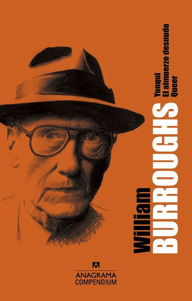 William S. Burroughs | 9788433959492 | Burroughs, William S. | Llibres.cat | Llibreria online en català | La Impossible Llibreters Barcelona