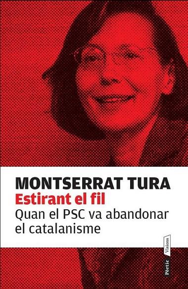 Estirant el fil | 9788498093094 | Tura, Montserrat | Llibres.cat | Llibreria online en català | La Impossible Llibreters Barcelona