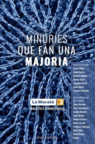 Minories que fan una majoria | 9788441232136 | diversos\Autors diversos | Llibres.cat | Llibreria online en català | La Impossible Llibreters Barcelona
