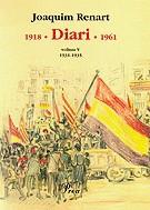 1918 -Diari- 1961. Volum V, 1931-1935 | 9788484373803 | Renart, Joaquim | Llibres.cat | Llibreria online en català | La Impossible Llibreters Barcelona