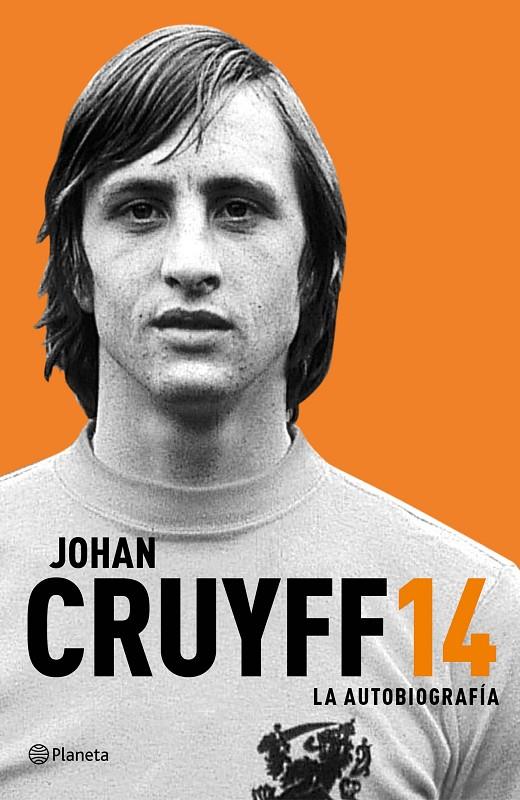 14. La autobiografía | 9788408161592 | Johan Cruyff | Llibres.cat | Llibreria online en català | La Impossible Llibreters Barcelona