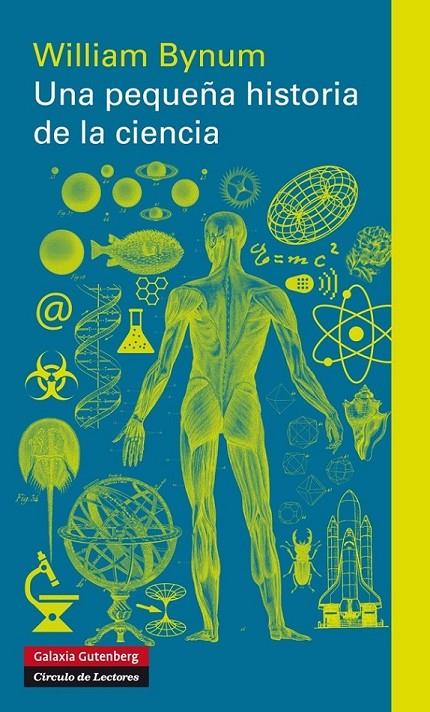 Una pequeña historia de la ciencia | 9788415863588 | Bynum, William | Llibres.cat | Llibreria online en català | La Impossible Llibreters Barcelona