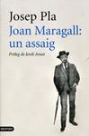 Joan Maragall: un assaig | 9788497102094 | Pla, Josep | Llibres.cat | Llibreria online en català | La Impossible Llibreters Barcelona