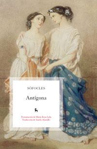Antigona | 9788424903428 | Sófocles | Llibres.cat | Llibreria online en català | La Impossible Llibreters Barcelona