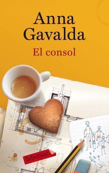 El consol | 9788499301181 | Gavalda, Anna | Llibres.cat | Llibreria online en català | La Impossible Llibreters Barcelona