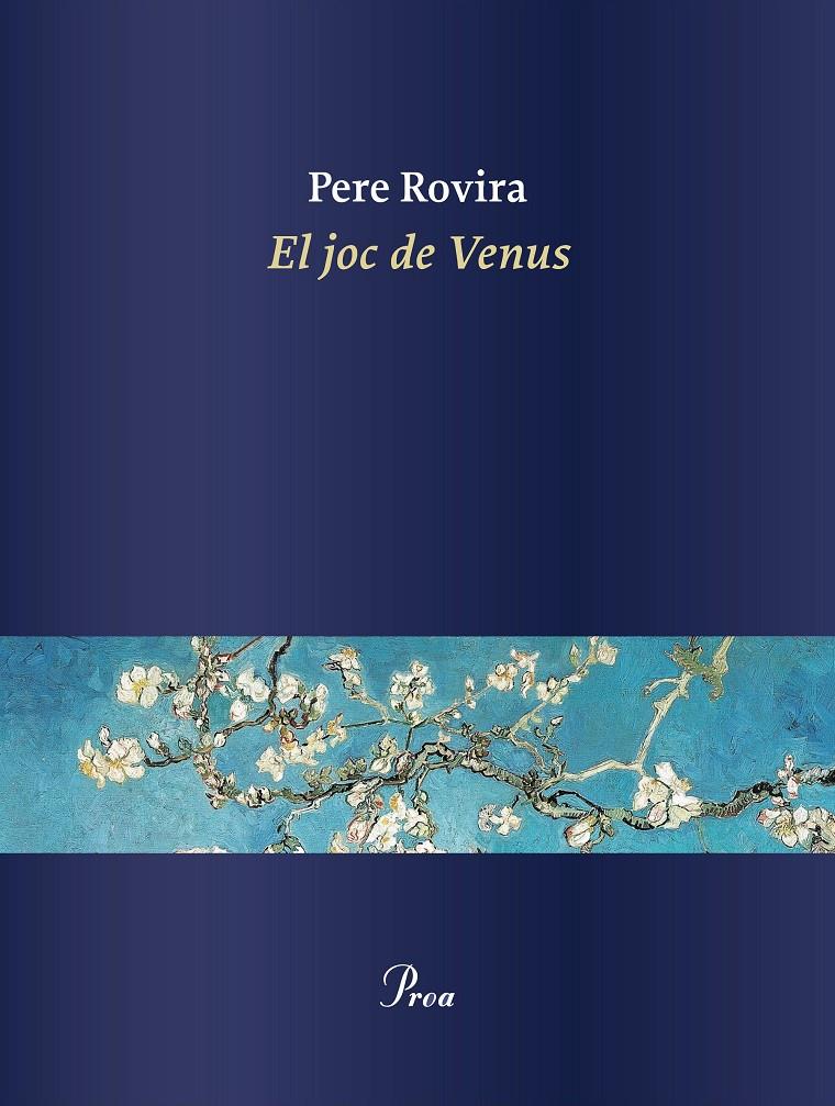 El joc de Venus | 9788475888712 | Rovira, Pere | Llibres.cat | Llibreria online en català | La Impossible Llibreters Barcelona