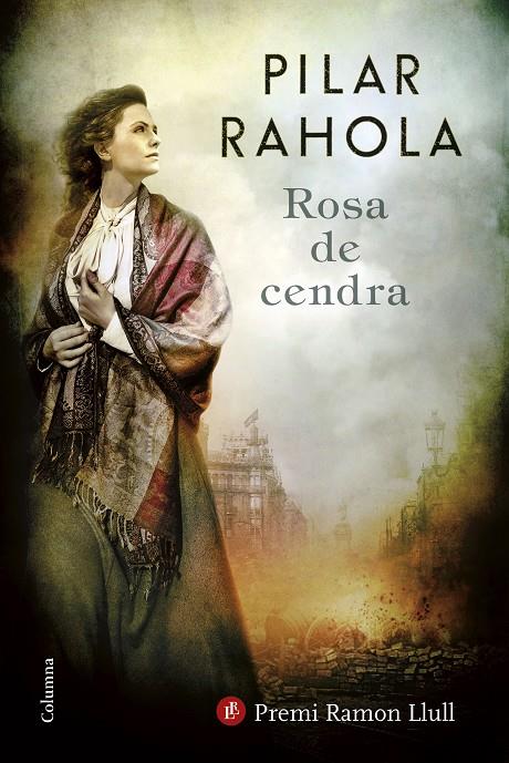 Rosa de cendra | 9788466422253 | Pilar Rahola | Llibres.cat | Llibreria online en català | La Impossible Llibreters Barcelona