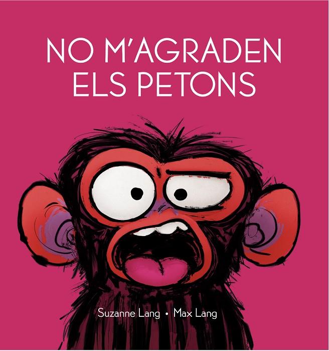 NO M'AGRADEN ELS PETONS | 9788418696206 | Llibres.cat | Llibreria online en català | La Impossible Llibreters Barcelona