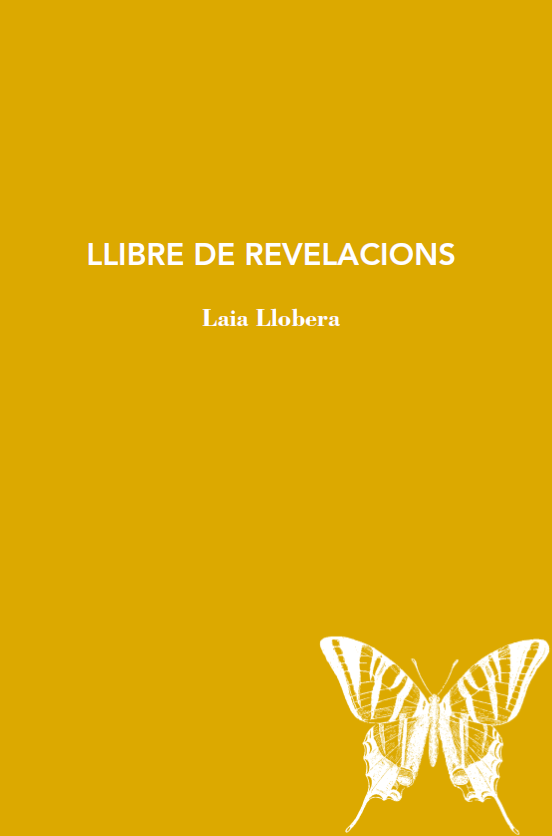 Llibre de revelacions | 9788412077278 | Laia Llobera | Llibres.cat | Llibreria online en català | La Impossible Llibreters Barcelona
