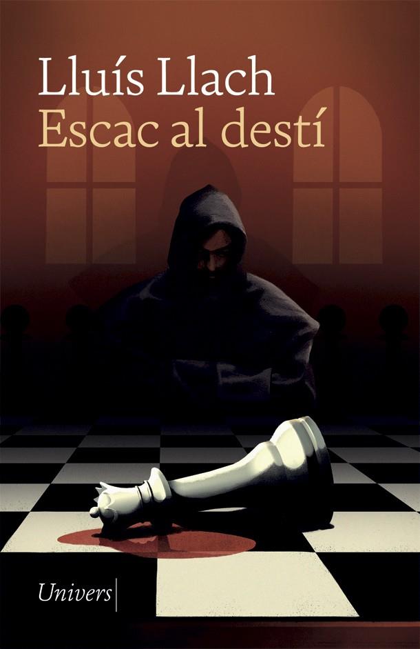 Escac al destí | 9788417868550 | Llach, Lluís | Llibres.cat | Llibreria online en català | La Impossible Llibreters Barcelona