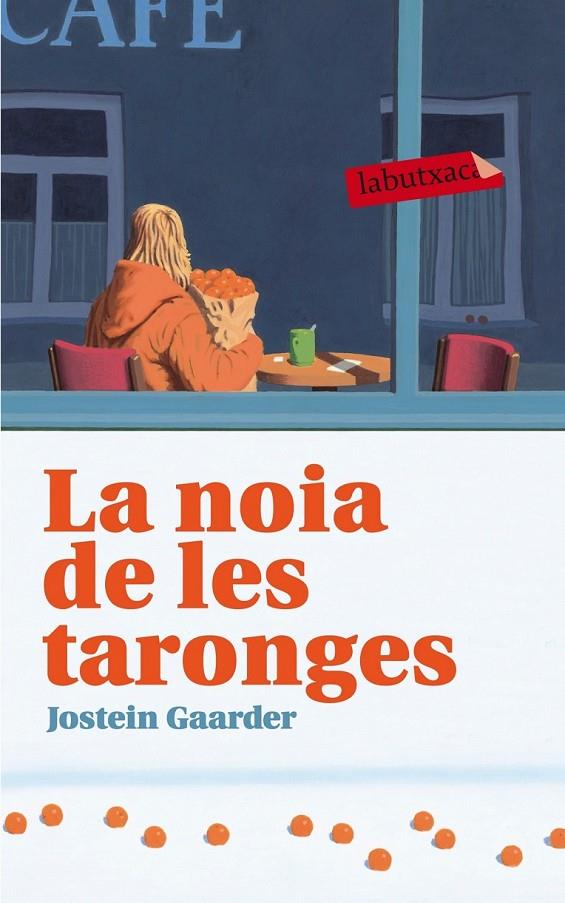 La noia de les taronges | 9788499308043 | Gaarder, Jostein | Llibres.cat | Llibreria online en català | La Impossible Llibreters Barcelona