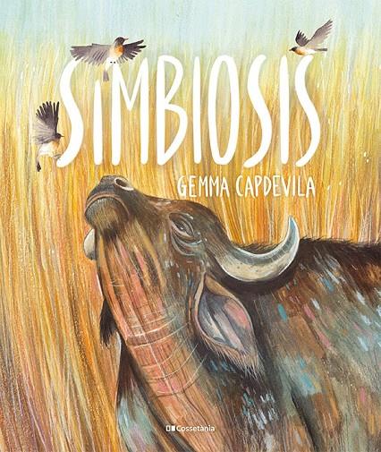 Simbiosis | 9788413563169 | Capdevila Vinaja, Gemma | Llibres.cat | Llibreria online en català | La Impossible Llibreters Barcelona
