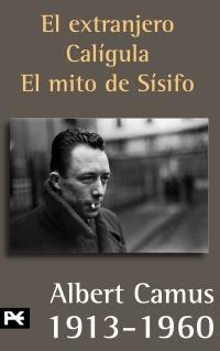 Estuche Camus (El extrangero/ Calígula/ El mito de Sísifo) | 9788420693828 | Camus, Albert | Llibres.cat | Llibreria online en català | La Impossible Llibreters Barcelona