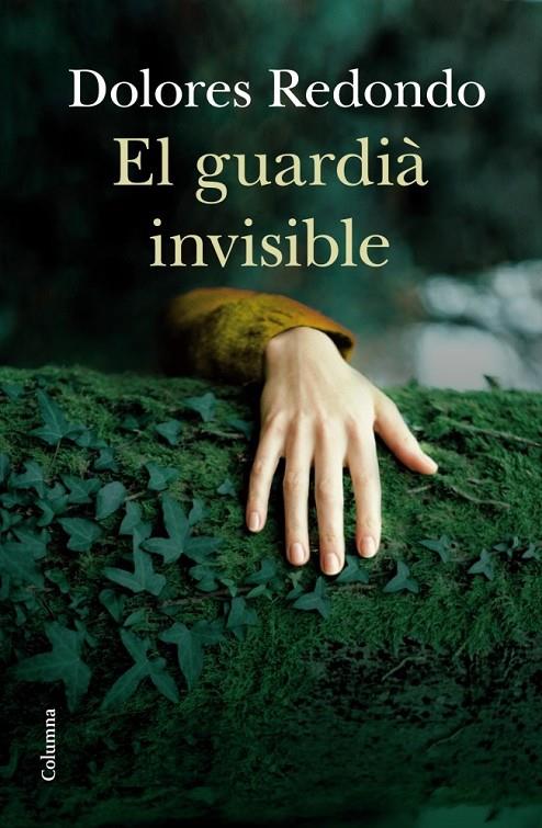 El guardià invisible | 9788466416634 | Redondo, Dolores | Llibres.cat | Llibreria online en català | La Impossible Llibreters Barcelona