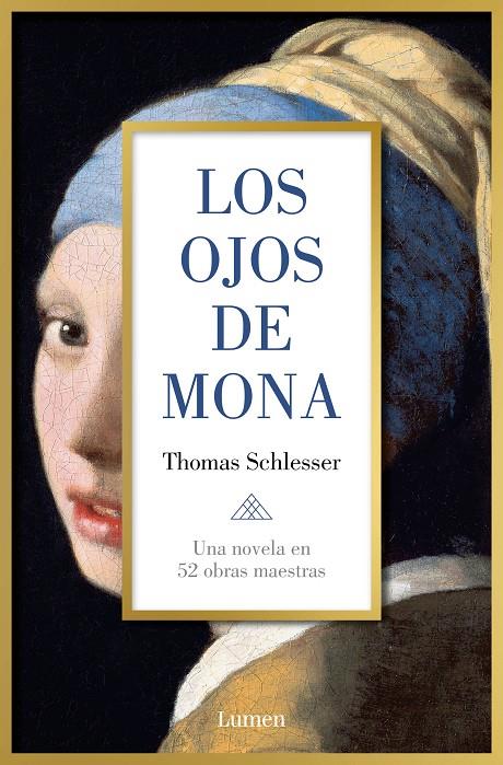 Los ojos de Mona | 9788426426970 | Schlesser, Thomas | Llibres.cat | Llibreria online en català | La Impossible Llibreters Barcelona