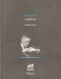 Cartes Antologia | 9788493916978 | Joyce, James | Llibres.cat | Llibreria online en català | La Impossible Llibreters Barcelona
