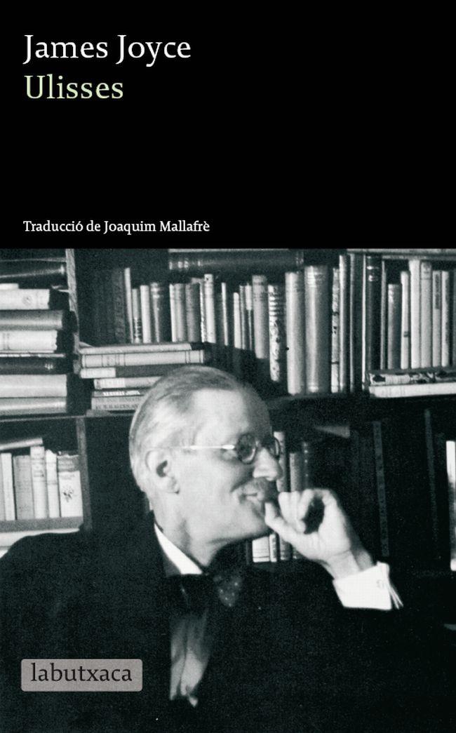Ulisses | 9788499307183 | James Joyce | Llibres.cat | Llibreria online en català | La Impossible Llibreters Barcelona