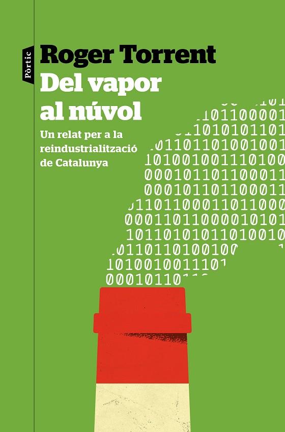 Del vapor al núvol | 9788498095449 | Torrent Ramió, Roger | Llibres.cat | Llibreria online en català | La Impossible Llibreters Barcelona