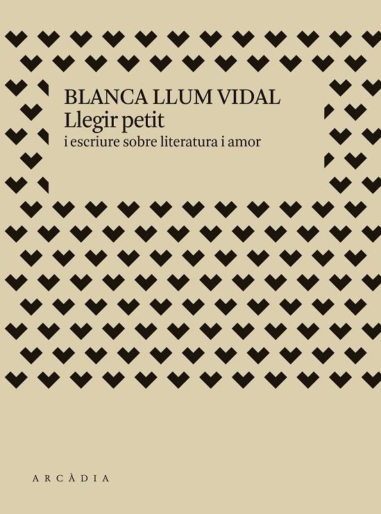 Llegir petit | 9788412667370 | Vidal, Blanca Llum | Llibres.cat | Llibreria online en català | La Impossible Llibreters Barcelona