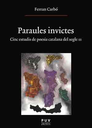 Paraules invictes | 9788437099088 | Carbó Aguilar, Ferran | Llibres.cat | Llibreria online en català | La Impossible Llibreters Barcelona