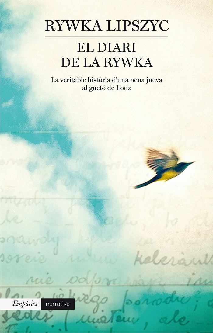 El diari de la Rywka | 9788416367191 | Lipszyc, Rywka | Llibres.cat | Llibreria online en català | La Impossible Llibreters Barcelona