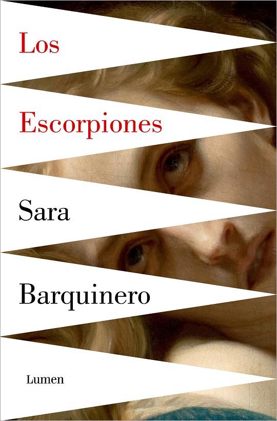Los Escorpiones | 9788426418784 | Barquinero, Sara | Llibres.cat | Llibreria online en català | La Impossible Llibreters Barcelona