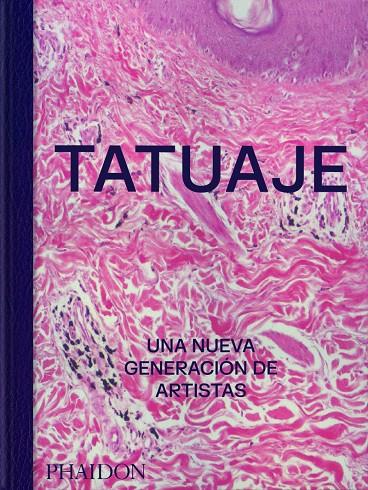ESP TATUAJE | 9781838668068 | Llibres.cat | Llibreria online en català | La Impossible Llibreters Barcelona