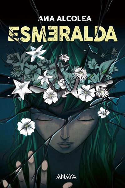 Esmeralda | 9788414336984 | Alcolea, Ana | Llibres.cat | Llibreria online en català | La Impossible Llibreters Barcelona