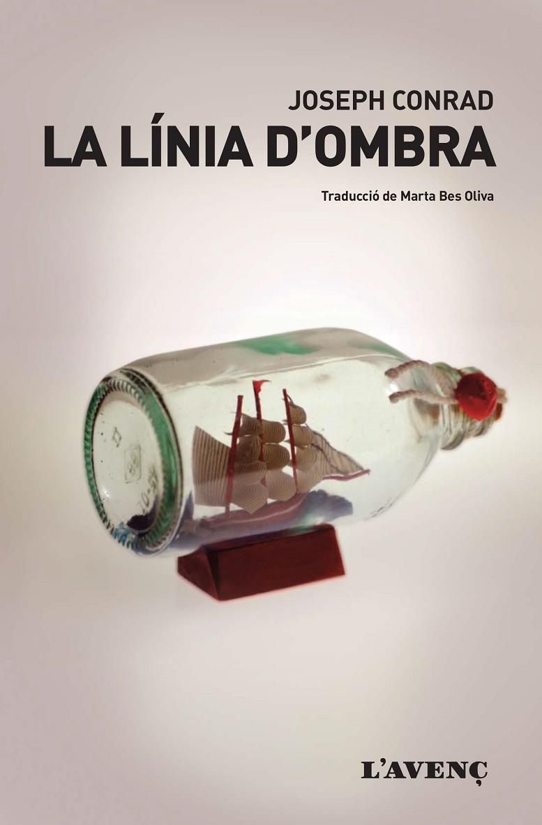 La línia d'ombra | 9788416853212 | Conrad, Joseph | Llibres.cat | Llibreria online en català | La Impossible Llibreters Barcelona