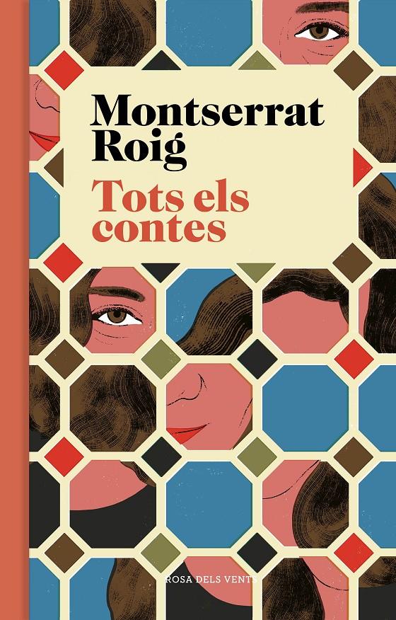 Tots els contes | 9788417909963 | Roig, Montserrat | Llibres.cat | Llibreria online en català | La Impossible Llibreters Barcelona