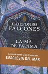 La mà de Fàtima | 9788401387425 | Falcones, Ildefonso | Llibres.cat | Llibreria online en català | La Impossible Llibreters Barcelona