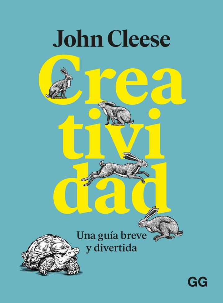 Creatividad | 9788425234170 | Cleese, John | Llibres.cat | Llibreria online en català | La Impossible Llibreters Barcelona
