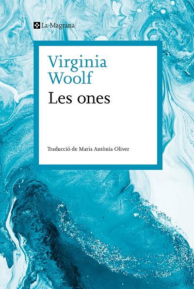Les ones | 9788419334541 | Woolf, Virginia | Llibres.cat | Llibreria online en català | La Impossible Llibreters Barcelona
