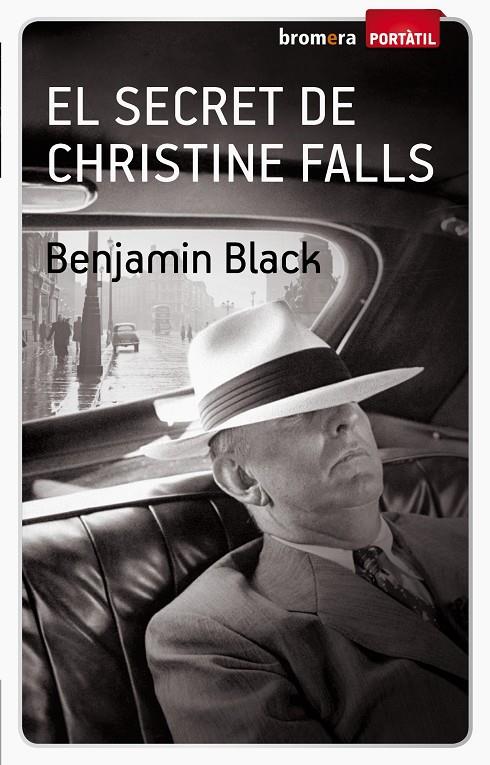 El secret de Christine Falls | 9788498244885 | Black, Benjamin | Llibres.cat | Llibreria online en català | La Impossible Llibreters Barcelona