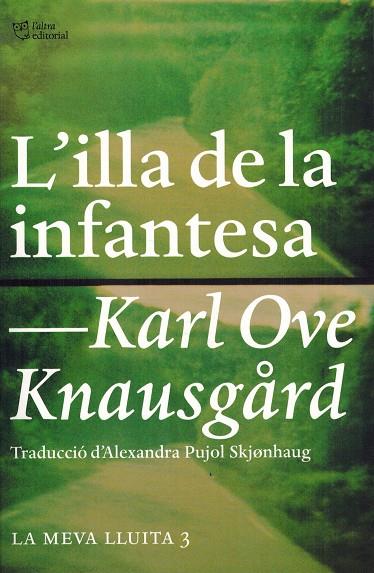 L'illa de la infantesa | 9788494348129 | Knausgård, Karl Ove | Llibres.cat | Llibreria online en català | La Impossible Llibreters Barcelona