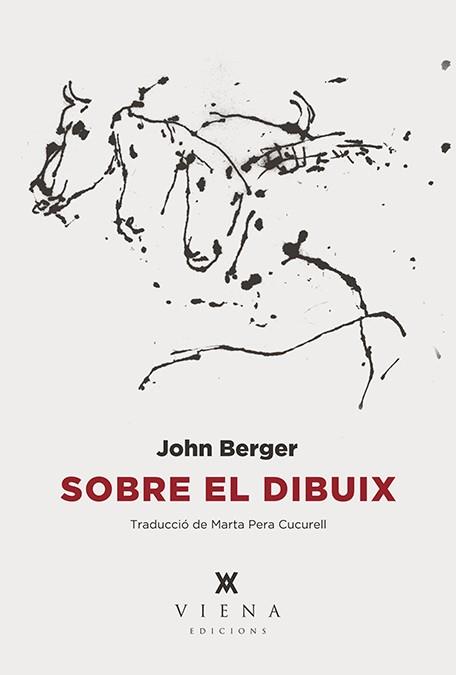Sobre el dibuix | 9788483309117 | Berger, John | Llibres.cat | Llibreria online en català | La Impossible Llibreters Barcelona