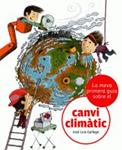 La meva primera guia sobre el canvi climàtic | 9788424628864 | Jose Luis Gallego\Òscar Julve (il·lustr.) | Llibres.cat | Llibreria online en català | La Impossible Llibreters Barcelona