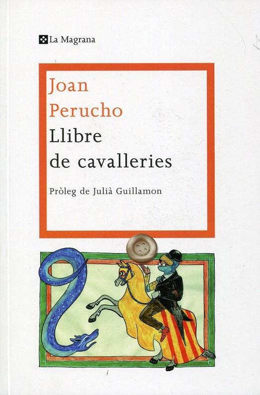 Llibre de cavalleries | 9788482649689 | Perucho, Joan | Llibres.cat | Llibreria online en català | La Impossible Llibreters Barcelona