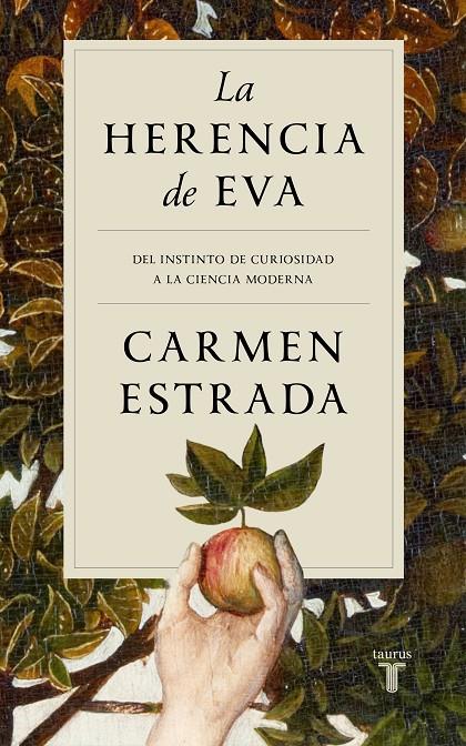 La herencia de Eva | 9788430626465 | Estrada, Carmen | Llibres.cat | Llibreria online en català | La Impossible Llibreters Barcelona
