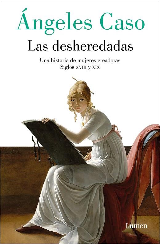 Las desheredadas | 9788426422811 | Caso, Ángeles | Llibres.cat | Llibreria online en català | La Impossible Llibreters Barcelona