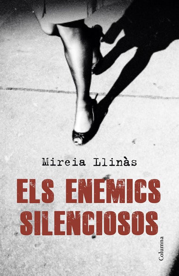 Els enemics silenciosos | 9788466420471 | Llinàs Ventura, Mireia | Llibres.cat | Llibreria online en català | La Impossible Llibreters Barcelona